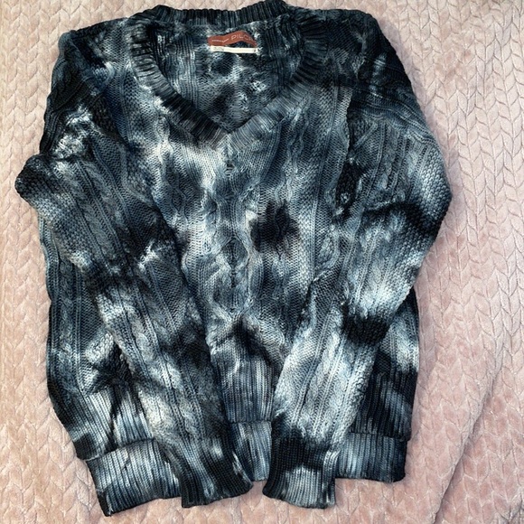 Pilcro for Anthropologie Chunky Sweater - Picture 5 of 10